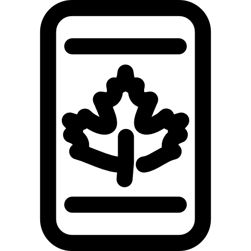 スマートフォン Voysla Lineal icon