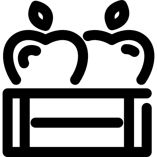 사과 Voysla Lineal icon