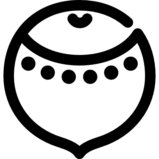 Лесной орех Voysla Lineal иконка