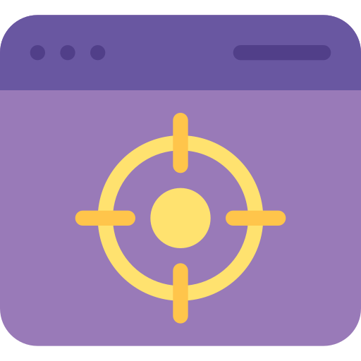ウェブ Generic Flat icon
