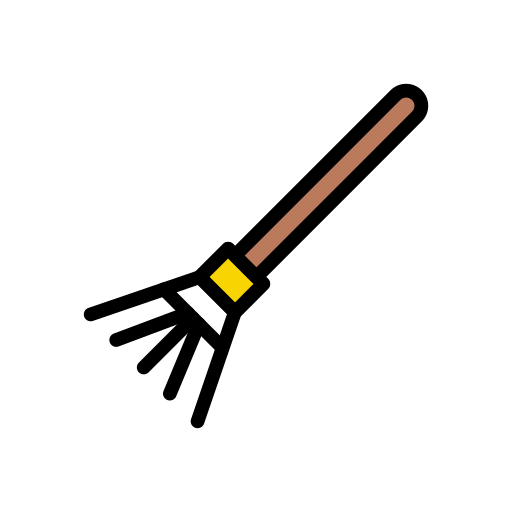 Толпа Vector Stall Lineal Color иконка