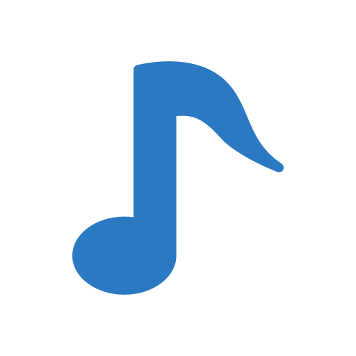 Melody Generic Blue icon