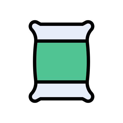 Мешок Vector Stall Lineal Color иконка