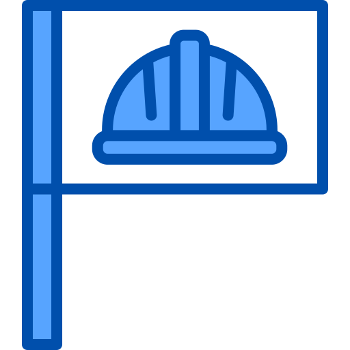flaga Generic Blue ikona