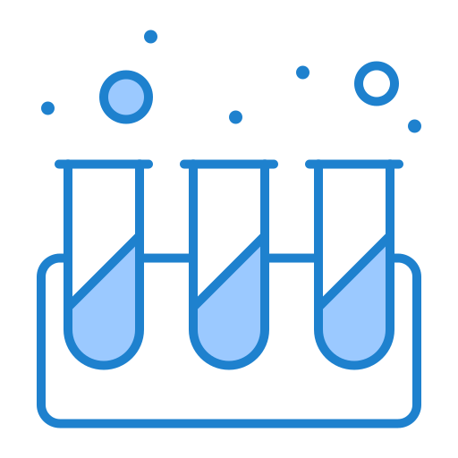 Lab Generic Blue icon