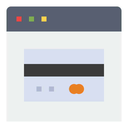 kreditkarte Flatart Icons Flat icon