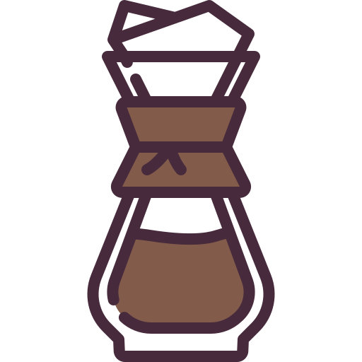 chemex Generic Fill & Lineal icoon