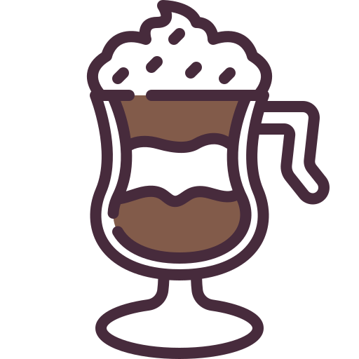 Coffee Generic Fill & Lineal icon