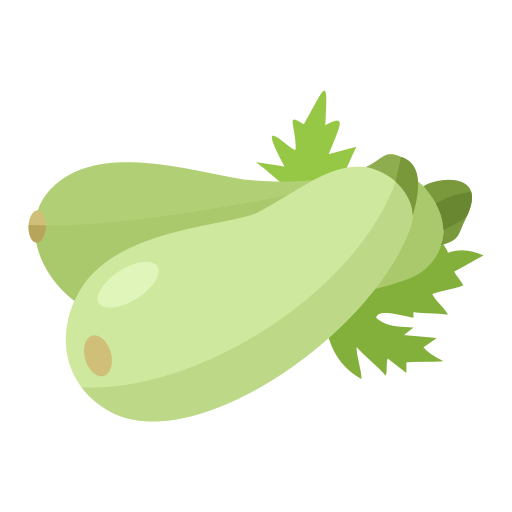 Zucchini Generic Flat icon