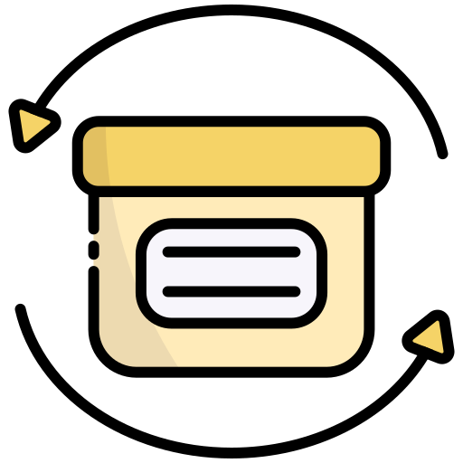 Renewal Generic Outline Color icon