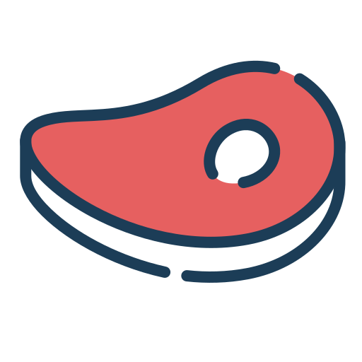 fleisch Generic Fill & Lineal icon