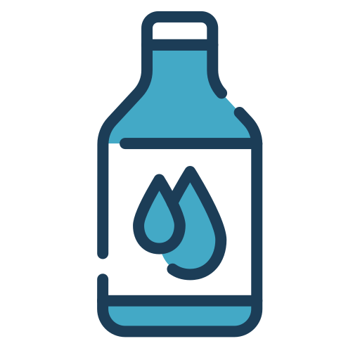 reines wasser Generic Fill & Lineal icon