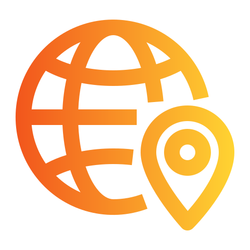 Глобальный Generic Gradient иконка