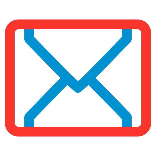 e-mail Generic Others icon