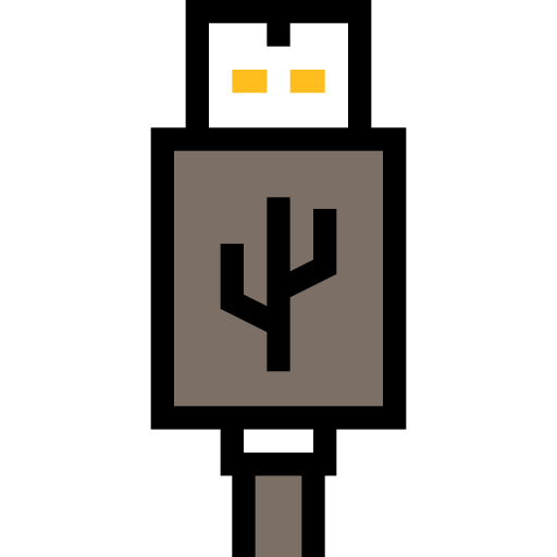 cable usb Generic Others icono