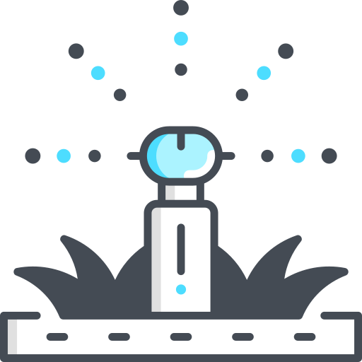 arroseur Generic Others Icône