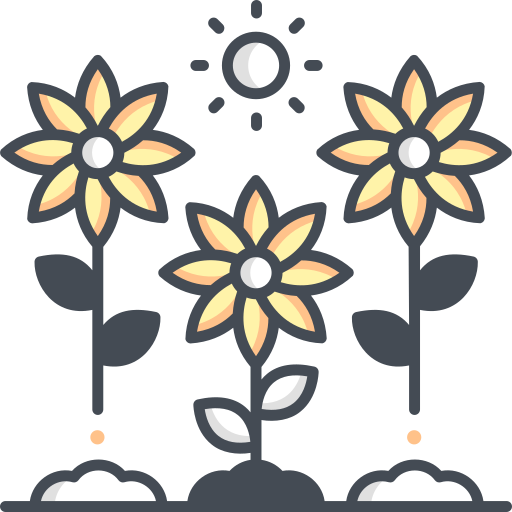 Sunflower Generic Others icon