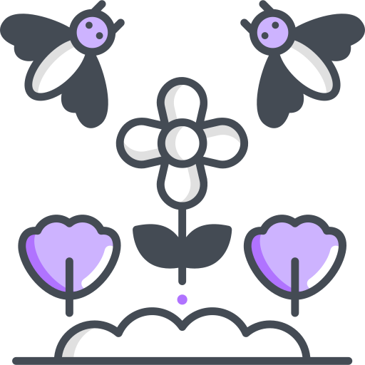 Flower Generic Others icon