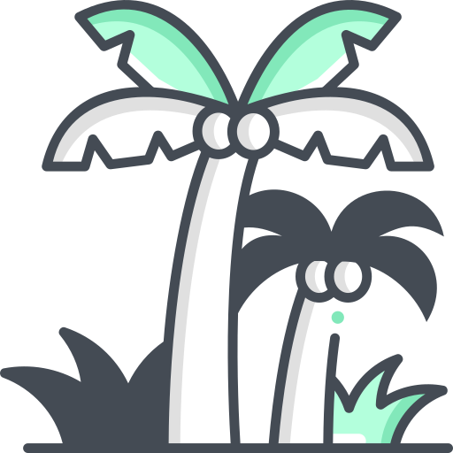 Coconut tree Generic Others icon