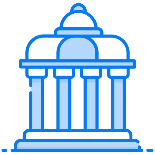 Могила Generic Blue иконка