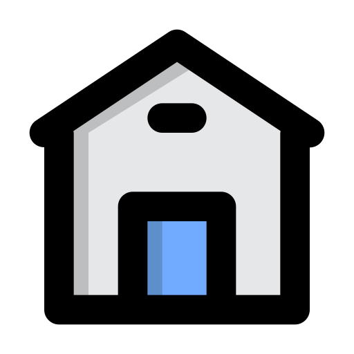 haus Generic Outline Color icon