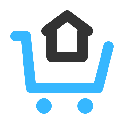 Buy home Generic Others icon