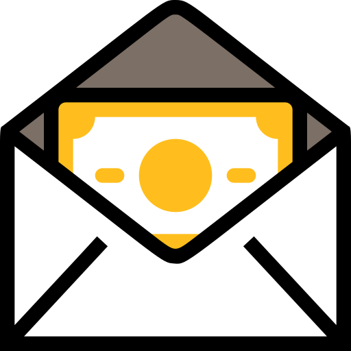 Envelope Generic Others icon