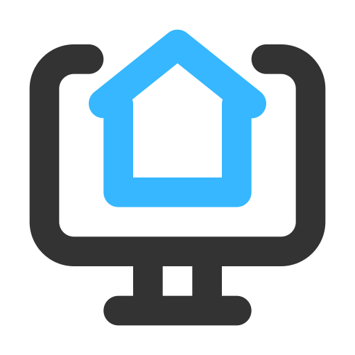 Buy home Generic Others icon