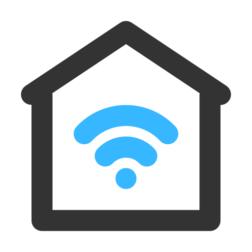 Smart house Generic Others icon