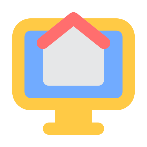 Buy home Generic Flat icon