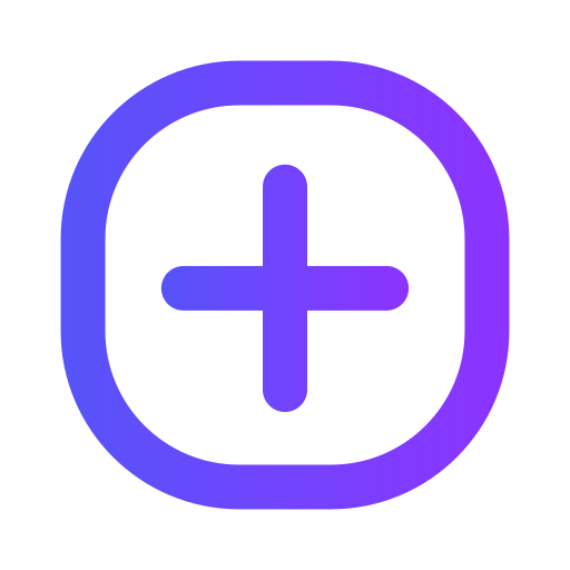 anzahlung Generic Gradient icon