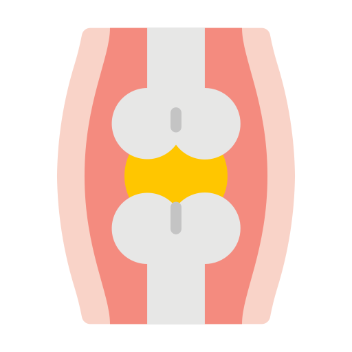 joint Generic Flat icon