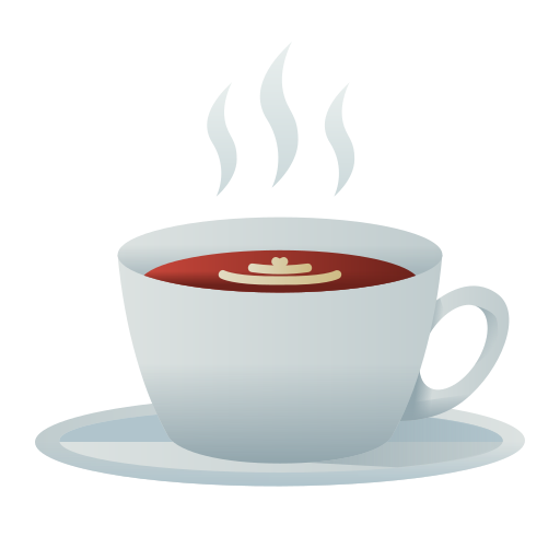 latte Generic Flat Gradient ikona