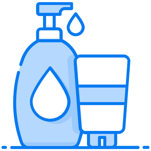 baby-Öl Generic Blue icon