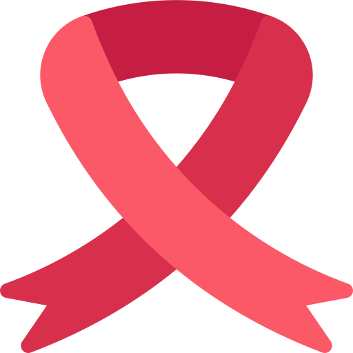 Aids Generic Flat icon