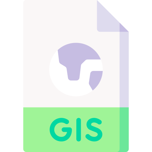gis Special Flat icono