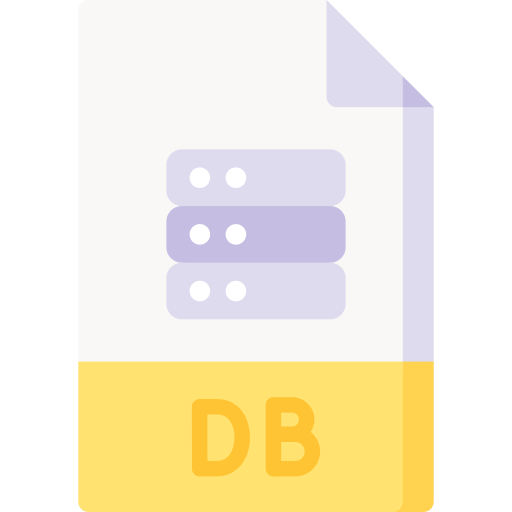 db Special Flat icon