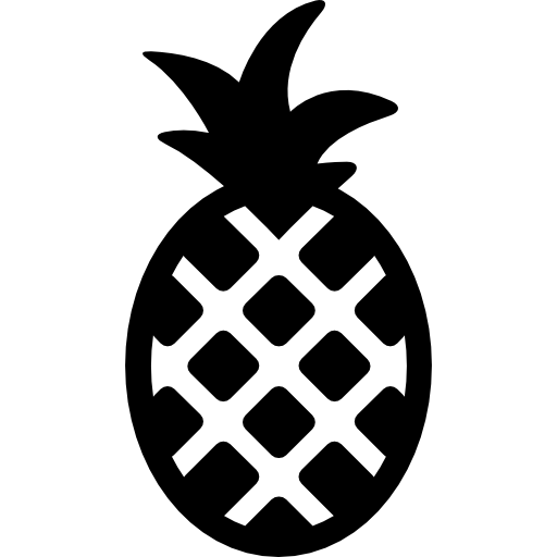 Pineapple  icon