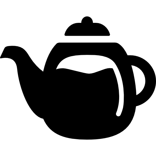 Coffee jar  icon