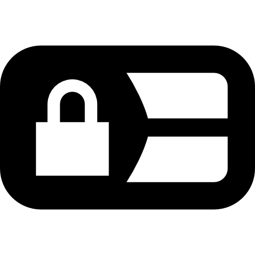 system blokady  ikona