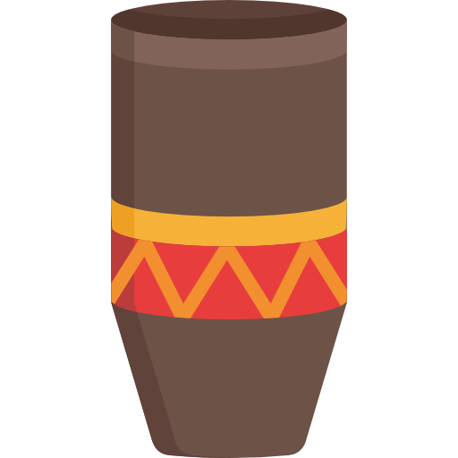 conga Special Flat icon