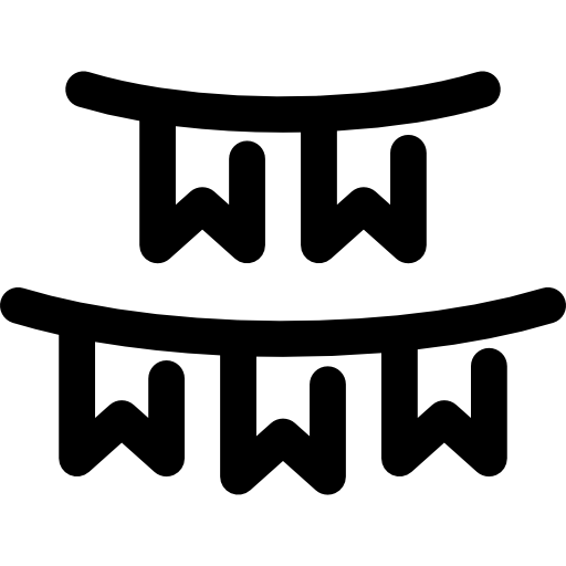 garlands Voysla Lineal icon