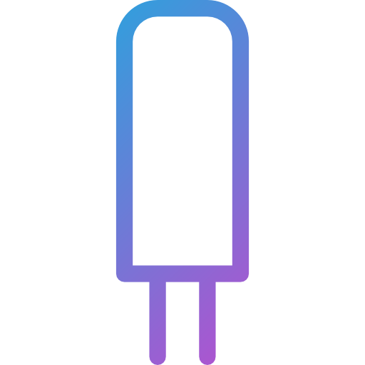 ランプ Dreamstale Gradient icon