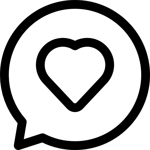 jaumo Basic Rounded Lineal icono