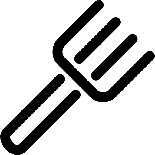 ピッチフォーク Voysla Lineal icon