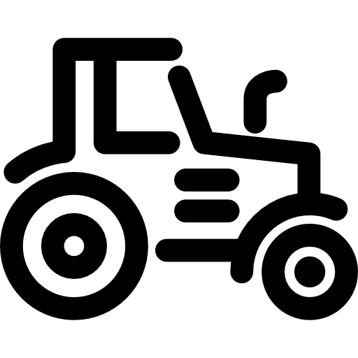 트랙터 Voysla Lineal icon
