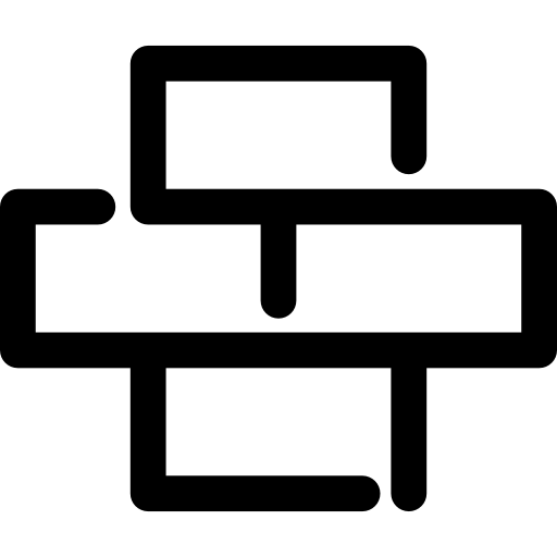 ladrillos Voysla Lineal icono