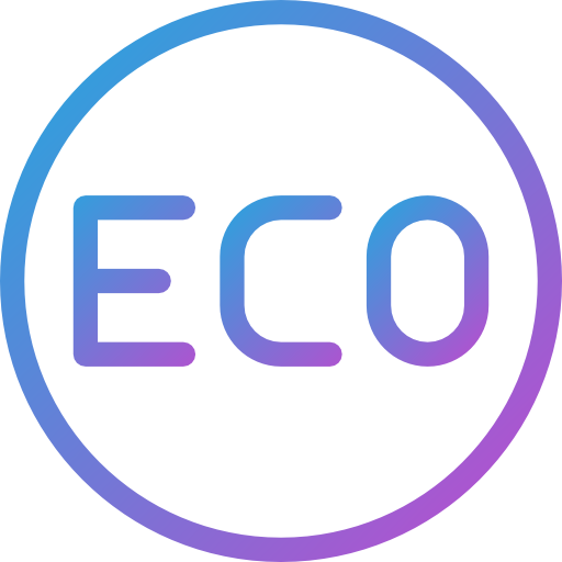 eco Dreamstale Gradient icoon