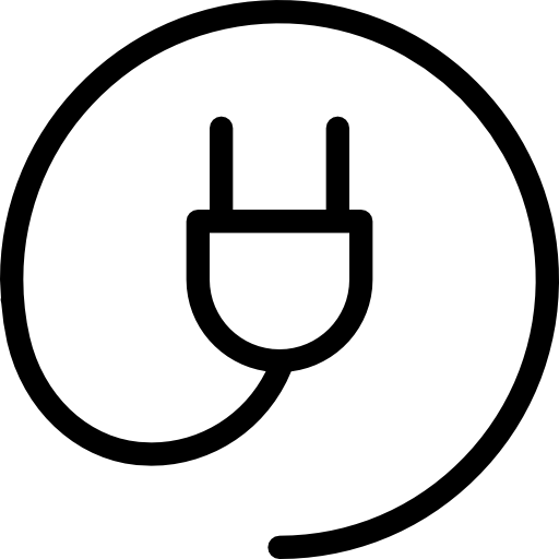 プラグ Dreamstale Lineal icon