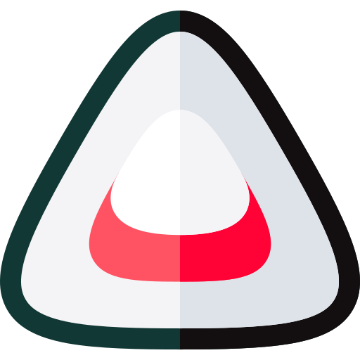 マキ Basic Rounded Flat icon